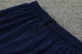 23-24 Ajax White Hoodie Jacket Tracksuit