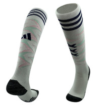 23-24 Ajax Away Socks