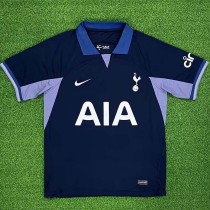 23-24 TOT Away Fans Soccer Jersey