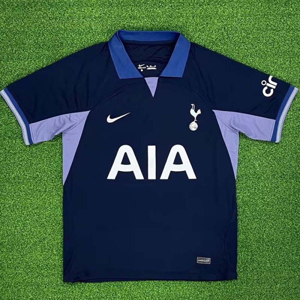 23-24 TOT Away Fans Soccer Jersey