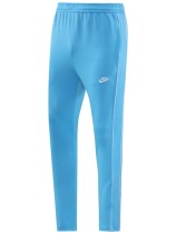 2023 NK Sky Blue Training Long Pants #NJ09