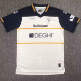 23-24 Lecce Away Fans Soccer Jersey