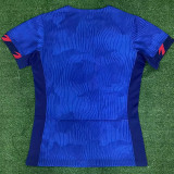 2023 USA Away W World Cup Women Soccer Jersey (女) 四星
