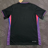 2024 BAR Black Special Edition Training shirts (粉边)