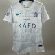 23-24 AL-Nassr Third Women Soccer Jersey (女)