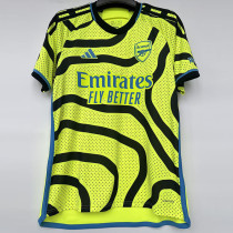 23-24 ARS Away 1:1 Fans Soccer Jersey