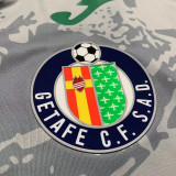 23-24 Getafe Third Fans Soccer Jersey