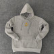 2023 ARS Grey Hoody 灰(加绒)