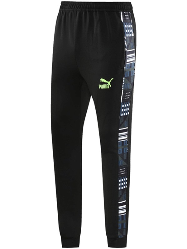 2023 PM Black Grey Training Long Pants #PJ03