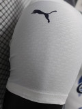 2024 Man City White Special Edition Player Version Soccer Jersey