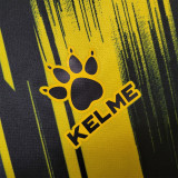 23-24 Watford Home Fans Soccer Jersey