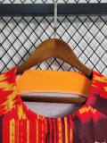 23-24 Galatasaray Red Training Shirts