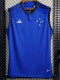 23-24 Cruzeiro home Vest (背心)