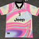 2023 JUV Pink Training shirts