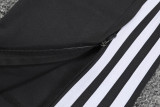 23-24 RMA Yellow Half Pull Tracksuit (半拉链)(黄龙)