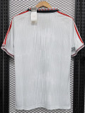 23-24 Sao Paulo Special Edition White Polo Short Sleeve