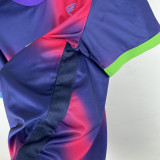 23-24 Leganes Third Fans Soccer Jersey