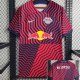 23-24 RB Leipzig Away Fans Soccer Jersey