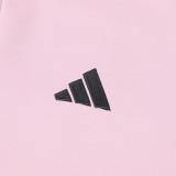 23-24 Inter Miami Pink Kids Jacket Tracksuit (童装)