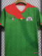 23-24 Burkina Green Fans Soccer Jersey