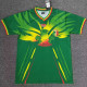 2023 Mali CAN Green Fans Soccer Jersey