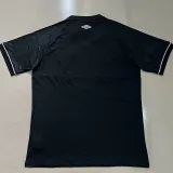 23-24 Fluminense Black GoalKeeper Soccer Jersey
