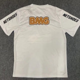 2012-2013 Santos FC Home Retro Soccer Jersey