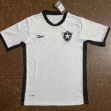 23-24 Botafogo Away Fans Soccer Jersey