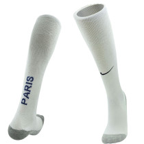 23-24 PSG Away White socks
