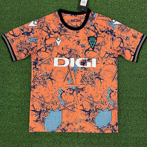2023 Cadiz Carnival Version Fans Soccer Jersey