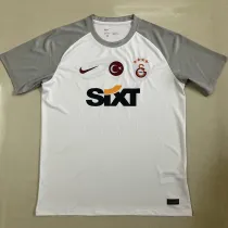 23-24 Galatasaray Away Fans Soccer Jersey