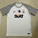 23-24 Galatasaray Away Fans Soccer Jersey