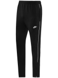 2023 NK Black Training Long Pants #NJ10