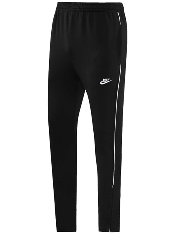 2023 NK Black Training Long Pants #NJ10