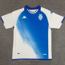 23-24 Monaco Third Fans Soccer Jersey