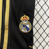 2011-2012 RMA Away Kids Retro Soccer Jersey