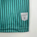 23-24 Werder Bremen Home Fans Soccer Jersey