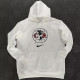 2023 Club America White Hoody
