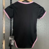 23-24 Inter Miami Away Baby Infant Crawl Suit