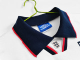 1994-1995 England Home Retro Soccer Jersey