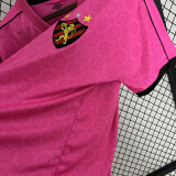 23-24 Recife Sport Pink Special Edition Fans Soccer Jersey