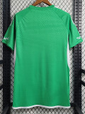 23-24 Maccabi Haifa Home Fans Soccer Jersey