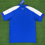 23-24 Ipswich Home Fans Soccer Jersey