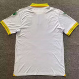 23-24 Nantes Away Fans Soccer Jersey