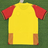 23-24 RC Lens Home Fans Soccer Jersey