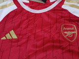 23-24 ARS Home Kids Soccer Jersey