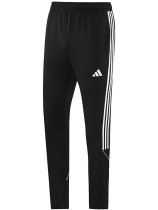 2023 AD Black Training Long Pants #AK01