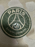 23-24 PSG Fourth Player Version Soccer Jersey