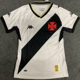 23-24 Vasco da Gama Away Women Soccer Jersey (女)