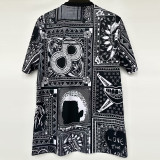 23-24 ARS Black 1:1 Special Edition Fans Training Shirts